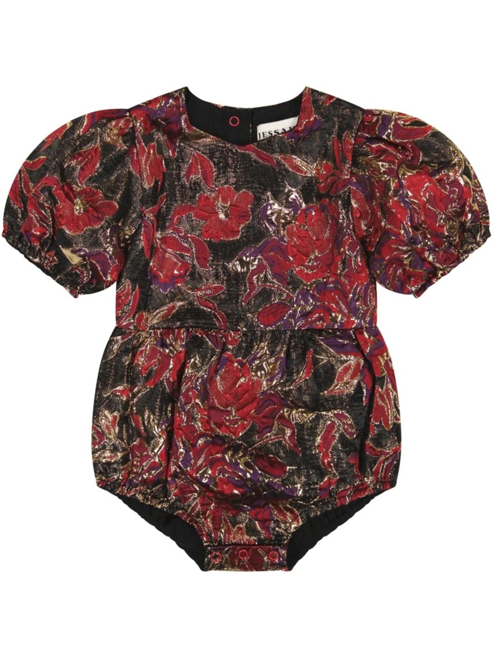 JessaKae Baby Mila Romper